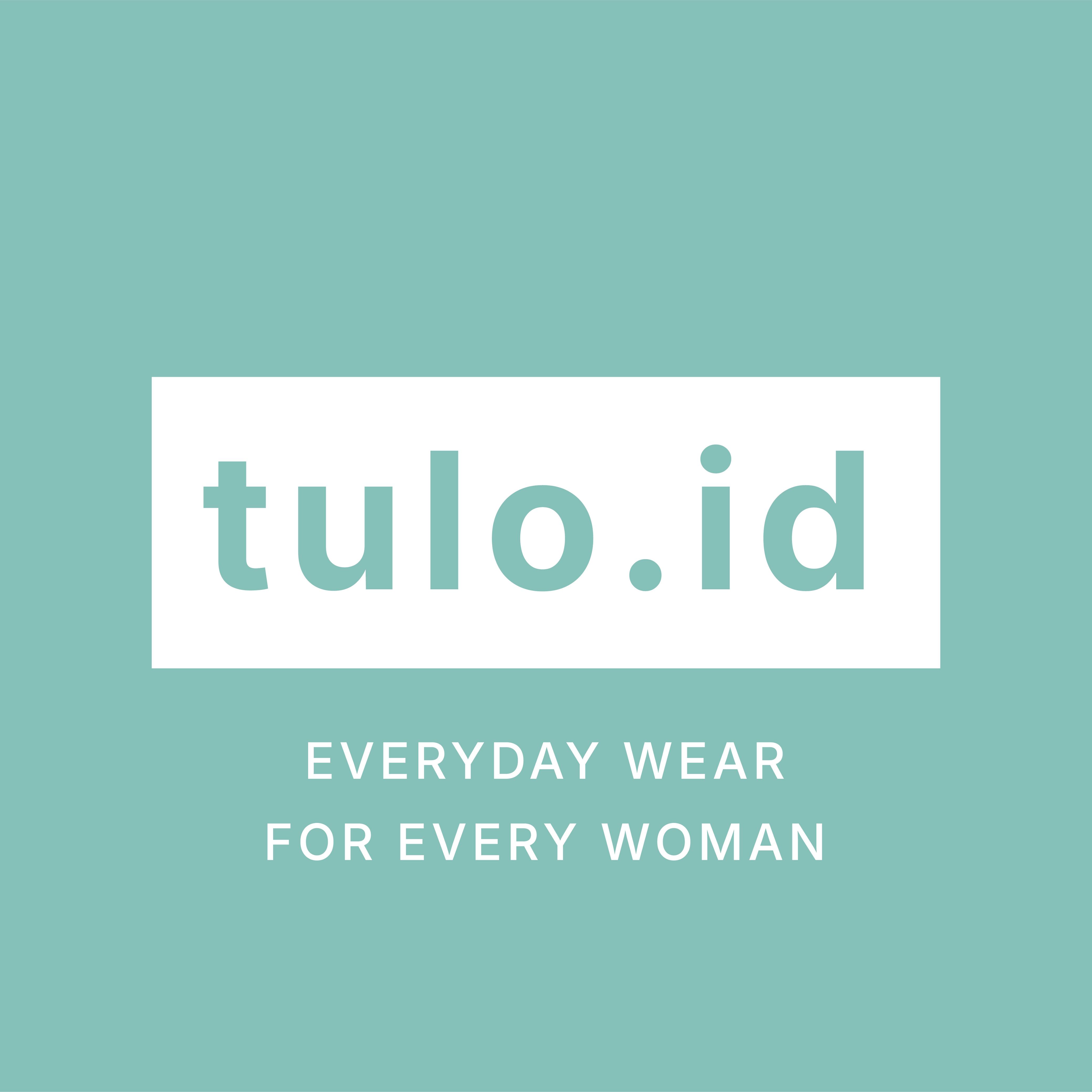Tulo.id Logo